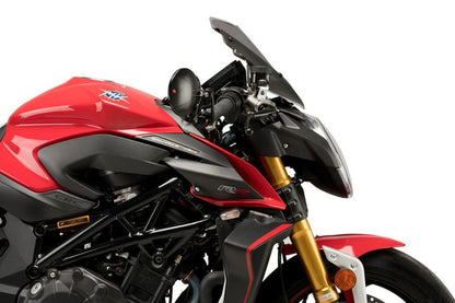 Vervangingsruit Naked Bike Sport Puig Mv Agusta Brutale 1000Rr '22-