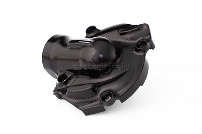 Engine Protector Kit Evotech Voor Ducati Multistrada 1200/S/1260
