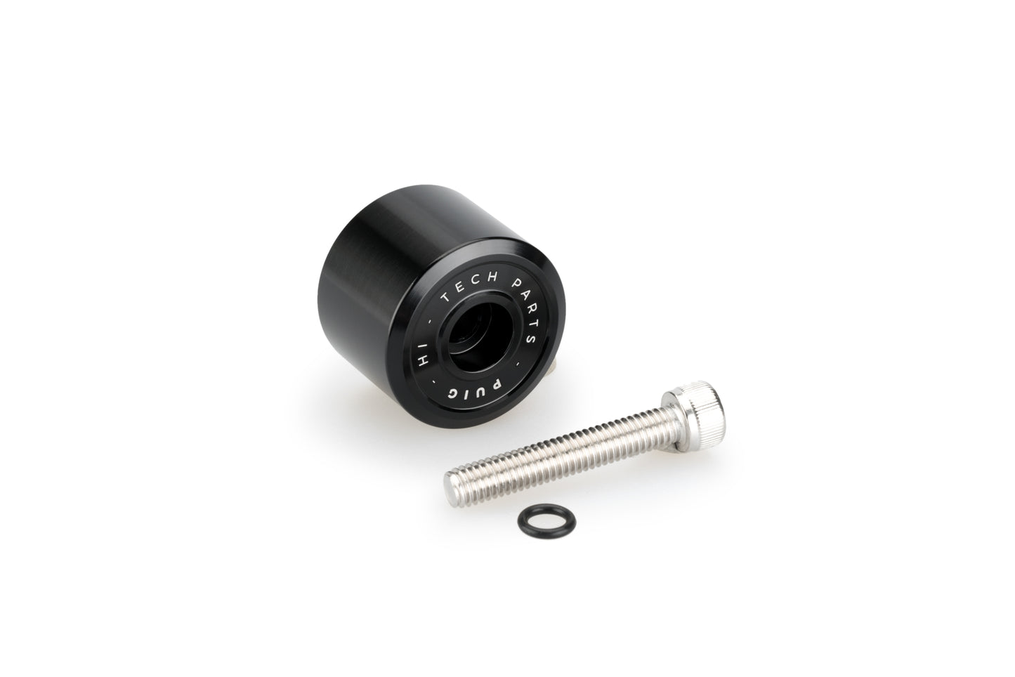 Puig Adapter voor Stuuruiteinden – Voor Spiegels, Rem- &amp; Koppelingsbeschermers
