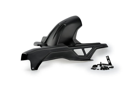 Puig Achterspatbord - BMW F900R 2020-2026 | F900R Sport 2025-2026 | F900XR 2020-2026 - Carbon Look / Mat Zwart