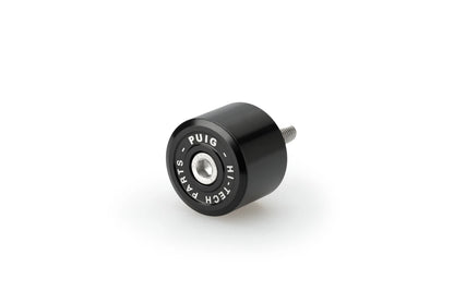 Puig Adapter voor Stuuruiteinden – Voor Spiegels, Rem- &amp; Koppelingsbeschermers
