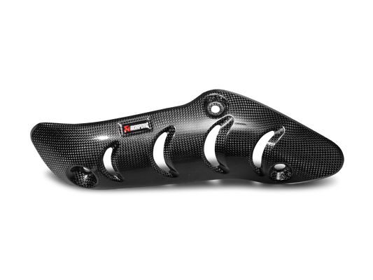 Akrapovič Hitteschilden - Ducati Monster 1200 R 2017-202 en meer