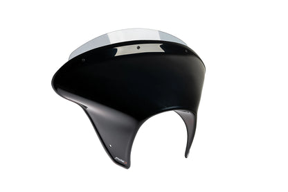 Puig Stuurkuip - BMW R18 2020-2026 - Batwing SML Sport - Licht Getint / Transparant