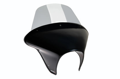 Puig Stuurkuip - BMW R18 2020-2026 - Batwing SML Touring - Licht Getint / Transparant