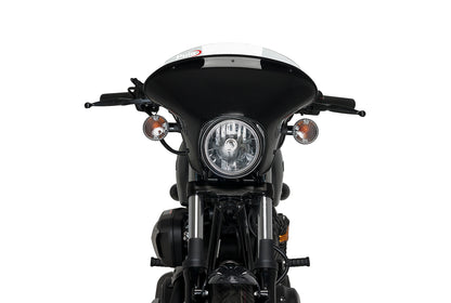 Stuurkuipje Batwing SML Sport Puig Yamaha XV950 / XV950R '14-21 - Licht Getint / Transparant