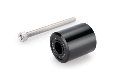 Puig Adapter voor Stuuruiteinden – Voor Spiegels, Rem- &amp; Koppelingsbeschermers