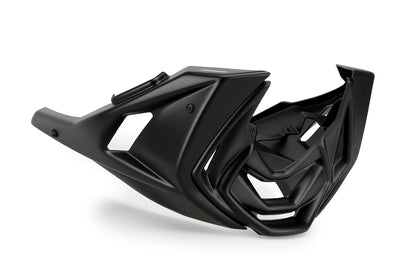 Puig Motorspoiler - Suzuki GSX-8S 2023-2026 - Carbon Look / Mat Zwart
