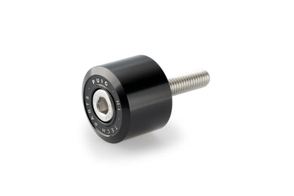 Puig Adapter voor Stuuruiteinden – Voor Spiegels, Rem- &amp; Koppelingsbeschermers