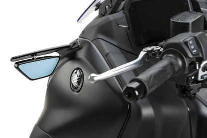 Puig Aileron Kuipspiegel - Yamaha T-MAX XP560 2022-2024 - Links / Rechts / Set