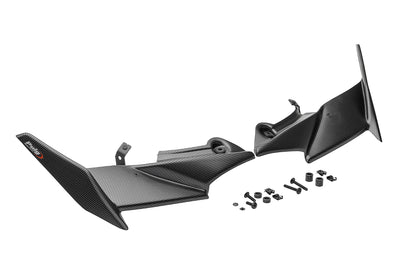 Puig Stylingonderdeel - Honda CBR600RR 2024-2026 - Carbon / Mat Zwart