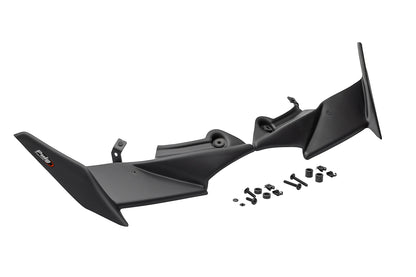 Puig Stylingonderdeel - Honda CBR600RR 2024-2026 - Carbon / Mat Zwart