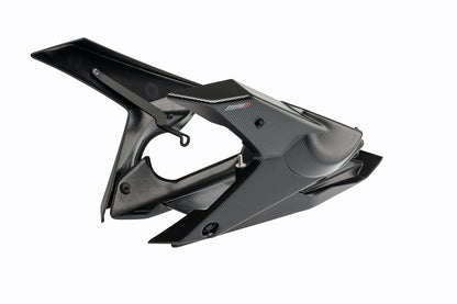 Puig Motorspoiler - KTM 990 Duke 2024-2026 | 990 Duke R 2025-2026 - Carbon Look / Mat Zwart