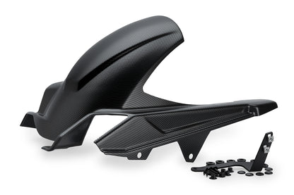 Puig Achterspatbord - Honda NT1100 2025-2026 - Carbon Look / Mat Zwart