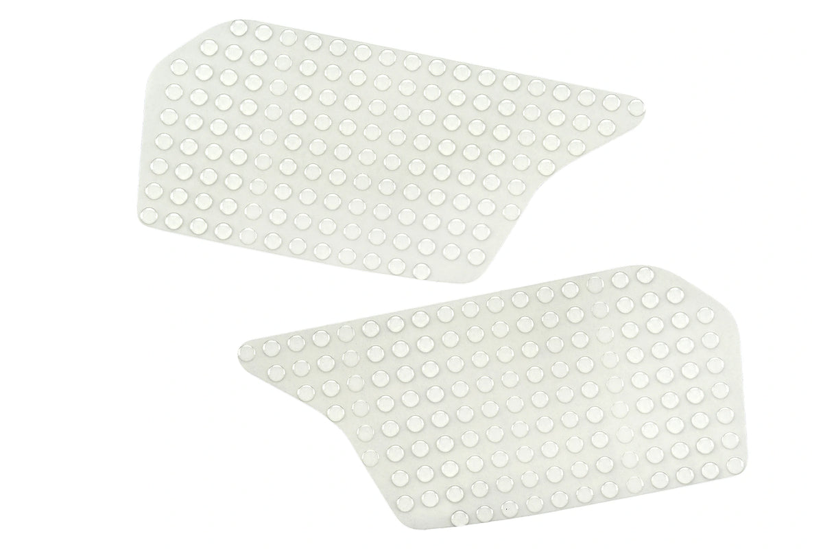 Puig Tankgripset - Honda CBR600RR 2024-2026 - Zwart / Transparant