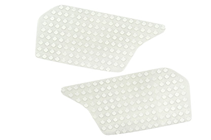 Puig Tankgripset - Honda CBR600RR 2024-2026 - Zwart / Transparant