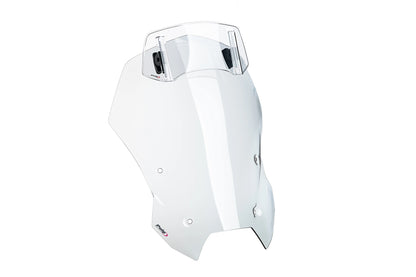 Puig Vervangingsruit - BMW R1300RS 2025-2026 - Touring - Licht Getint / Transparant