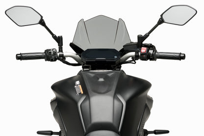 Puig New Generation Touring Windscherm – Maximale Bescherming voor je Yamaha MT-07