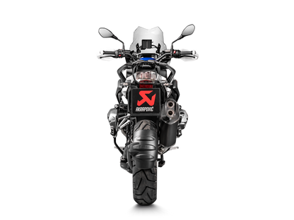 Akrapovič Voorbochten (Headers) - BMW R 1250 GS / ADVENTURE 2019 en meer