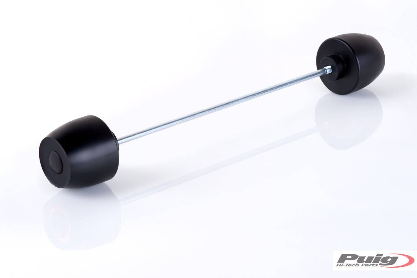 Puig PHB19 Voorvorkprotector – Bescherming &amp; Racing Look voor je Motor voor Yamaha XSR700 & MT-07
