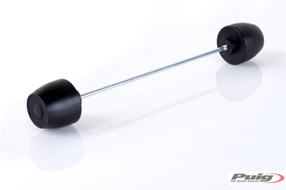 Puig PHB19 Voorvorkprotector – Bescherming &amp; Racing Look voor je Motor voor Yamaha XSR700 & MT-07