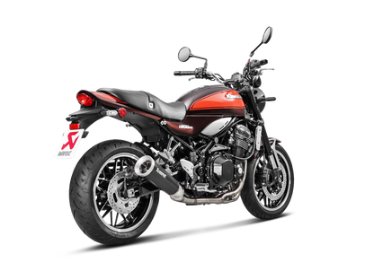 Akrapovič Voorbochten (Headers) - Kawasaki Z900 RS / SE 2018-202 en meer