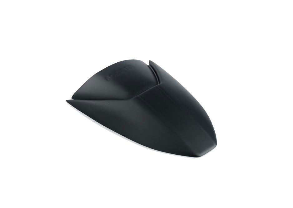 Puig Achterspatbordverlenger - KTM 790 Duke 2018-2026 | 890 Duke 2021-2026 | 890 Duke R 2020-2026 - Mat Zwart / Zwart