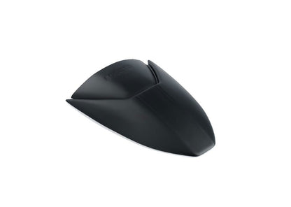 Puig Achterspatbordverlenger - KTM 790 Duke 2018-2026 | 890 Duke 2021-2026 | 890 Duke R 2020-2026 - Mat Zwart / Zwart