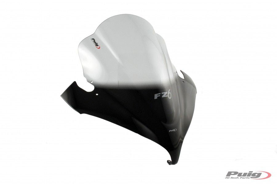 Vervangingsruit Puig Jetstream Voor De Yamaha Fz6 '04-'07