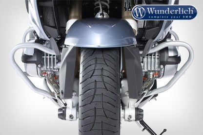 Engine Protection Bar Bmw R1200Rt Lc '14- Silver Wunderlich