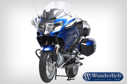 Engine Protection Bar Bmw R1200Rt Lc '14- Black Wunderlich