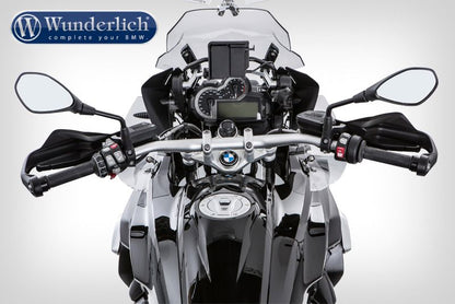 Wind Deflector - Clear Bmw R1200Gs Lc -'16 Wunderlich