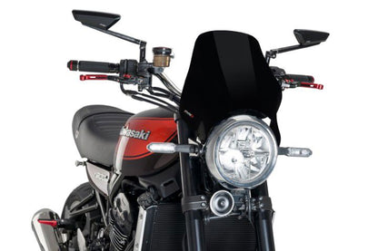Windscherm Model Naked Puig Kawasaki Z900Rs / Z900Rs Se