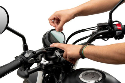 Dashboard protector Puig Honda CL500 '23-