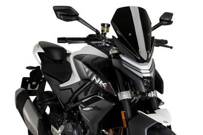 Vervangingsruit Naked Bike Sport Puig Cf Moto 450Nk '23-
