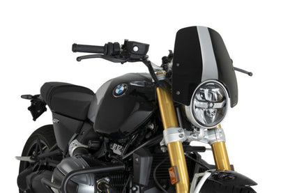 Vervangingsruit Naked Bike Sport Puig Bmw R12 / R12 Ninet '24-