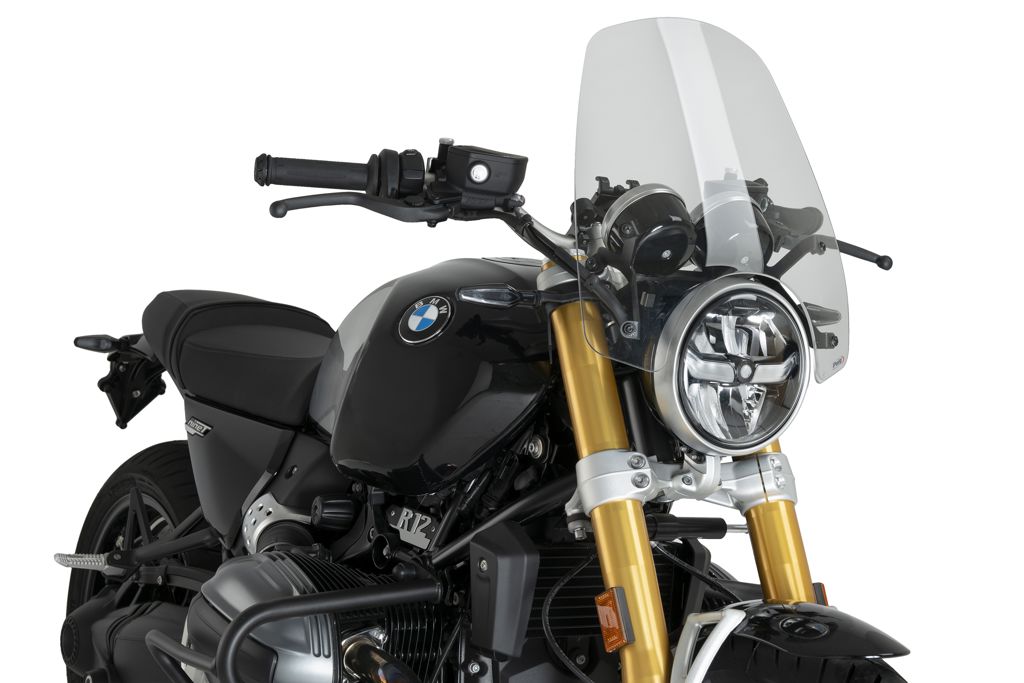 Windscherm New Generation Touring Puig Bmw R12 / R12 Nine T '24-