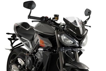 Puig Vervangingsruit - Triumph Street Triple R 765 2023-2026 | Triumph Street Triple RS 765 2023-2026 - Sport