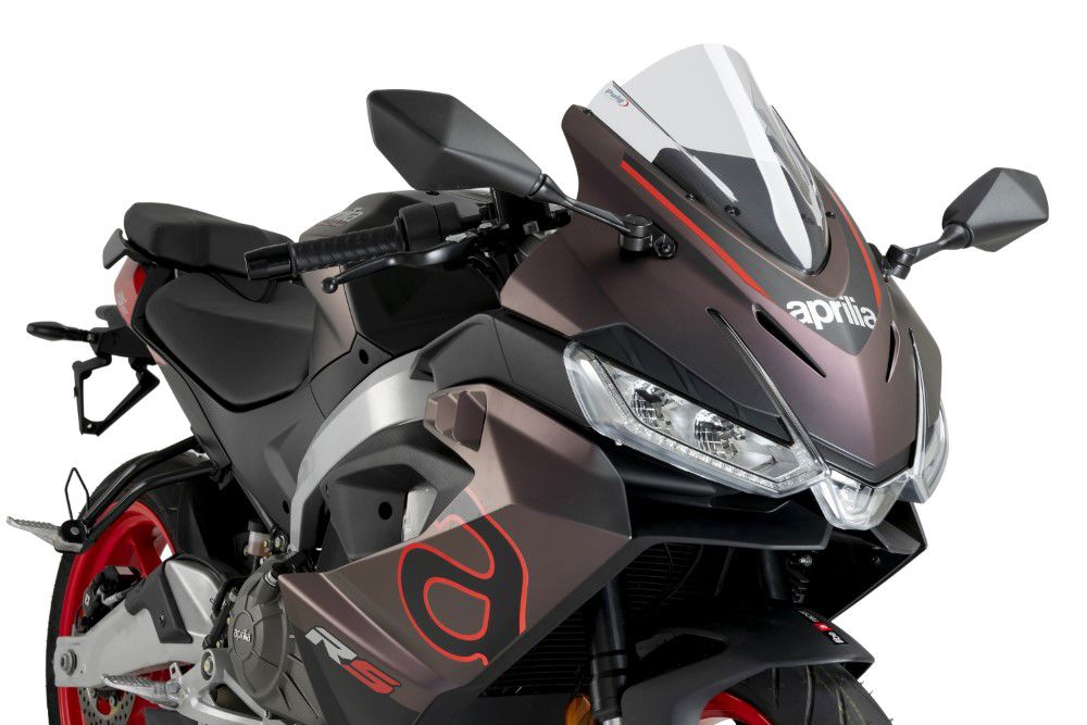 Vervangingsruit Z-Racing Puig Aprilia Rs 457 '24-