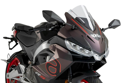 Vervangingsruit Z-Racing Puig Aprilia Rs 457 '24-
