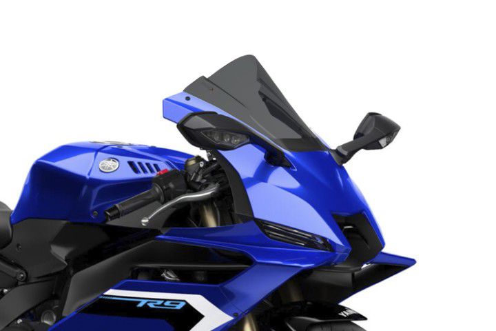 Vervangingsruit Puig Z-Racing Yamaha Yzf-R9 '25-