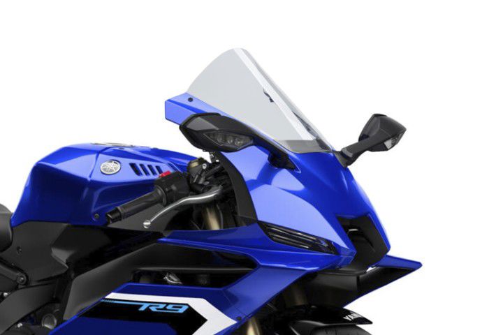 Vervangingsruit Puig R-Racer Yamaha Yzf-R9 '25-