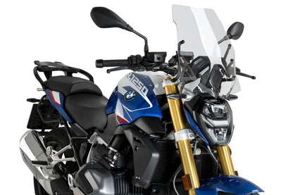 Puig Windscherm - BMW R1250R 2023-2026 - Touring