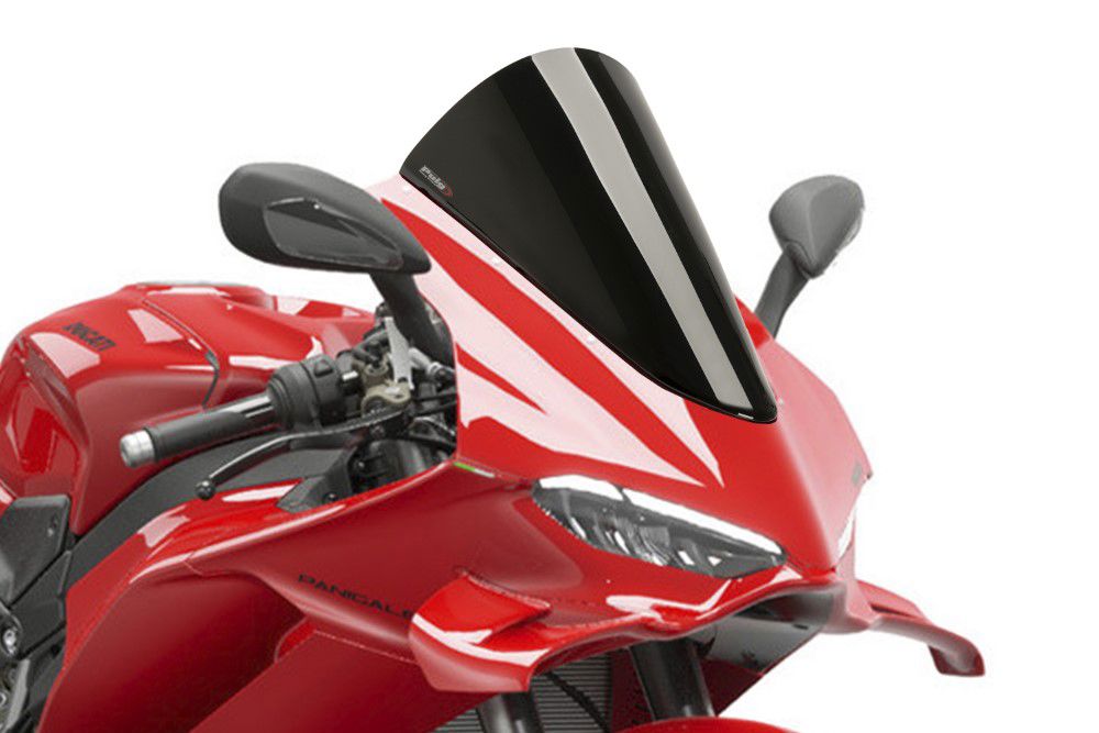 Vervangingsruit R-Racer Puig Ducati Panigale V4 / V4 S '25-