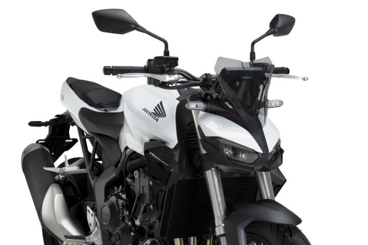 Vervangingsruit Naked Bike Puig Honda Cb1000 Hornet / Sp '25-