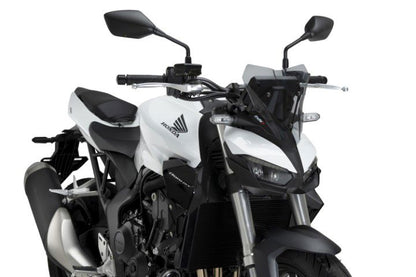 Vervangingsruit Naked Bike Puig Honda Cb1000 Hornet / Sp '25-