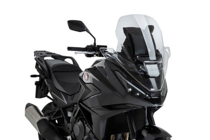 Vervangingsruit Touring Puig Voor Honda Nt1100 '25-