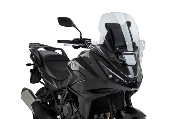 Vervangingsruit Touring Puig Voor Honda Nt1100 '25-