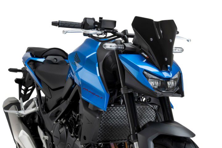 Vervangingsruit Naked Bike Model Sport Puig Honda Cb750 Hornet '25-