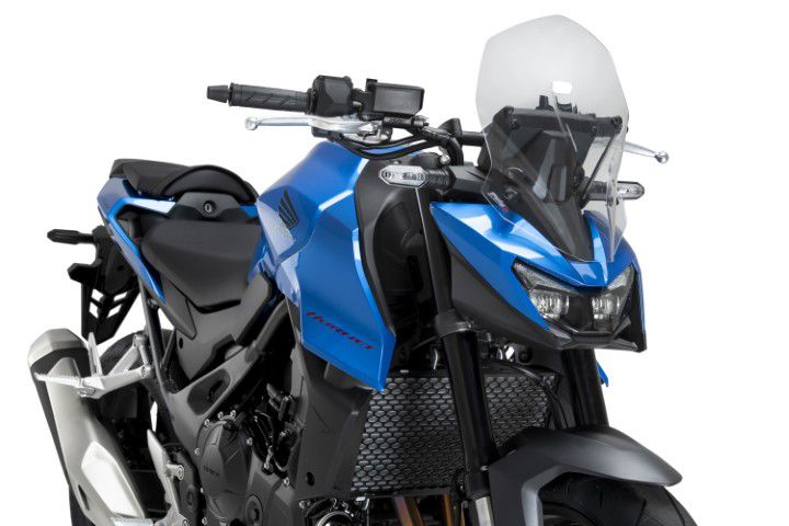 Vervangingsruit Naked Bike Model Touring Puig Honda Cb750 Hornet '25-