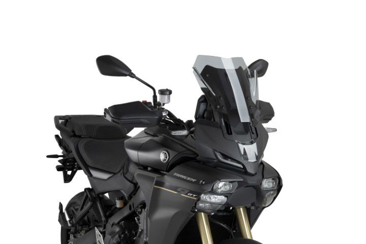 Vervangingsruit Sport Puig Yamaha Tracer 9 / Gt / Gt Plus / Y-Amt '25-